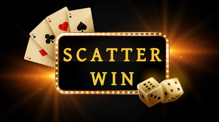 SCATTERWIN پاکستان