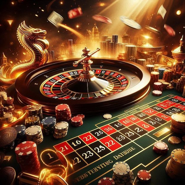 SCATTERWIN پر آن لائن سلاٹس کے بارے میں