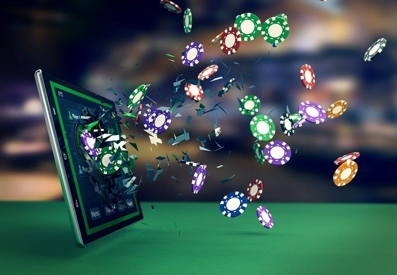 SCATTERWIN کیسینو میں پوکر گیمز