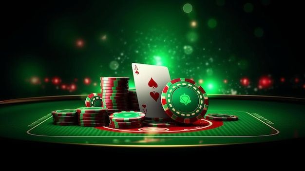 SCATTERWIN آن لائن کیسینو میں کھیلنے کی وجوہات