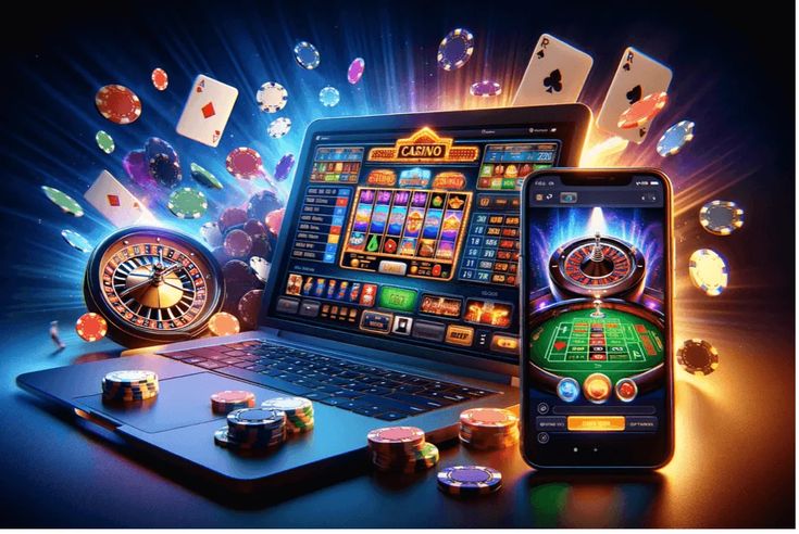 SCATTERWIN کیسینو گیمز کا ایک زمرہ منتخب کریں

